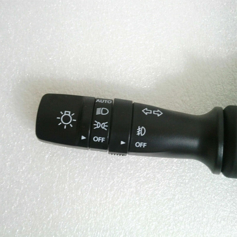 Automatic headlight switch (93410 2M115) for Hyundai 2011-2015 and for Kia K2.