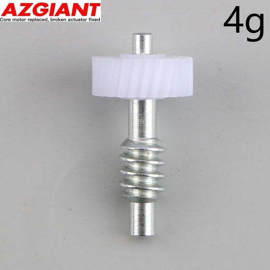Car Wing Side Mirror Fold Motor Gear for 2007-2011 for Mitsubishi Pajero V85 V87 V88