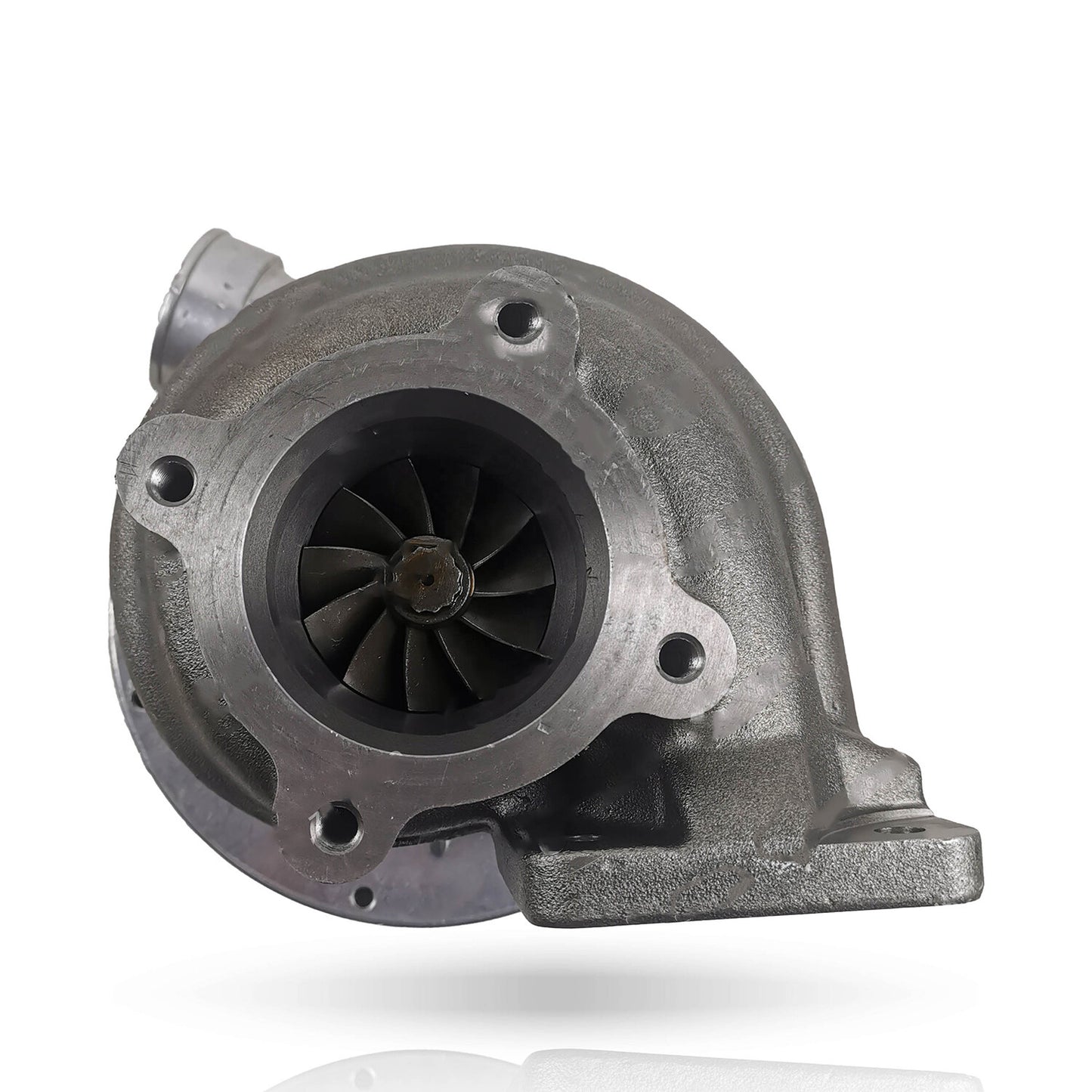 Turbocharger RHG6 114400-4050 VA570038 for Sumitomo Excavator SH300-3 6HK1T