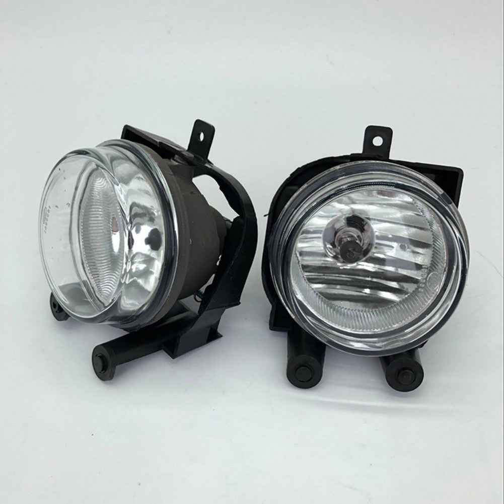 Front Part Fog Light R Replace# 9008264