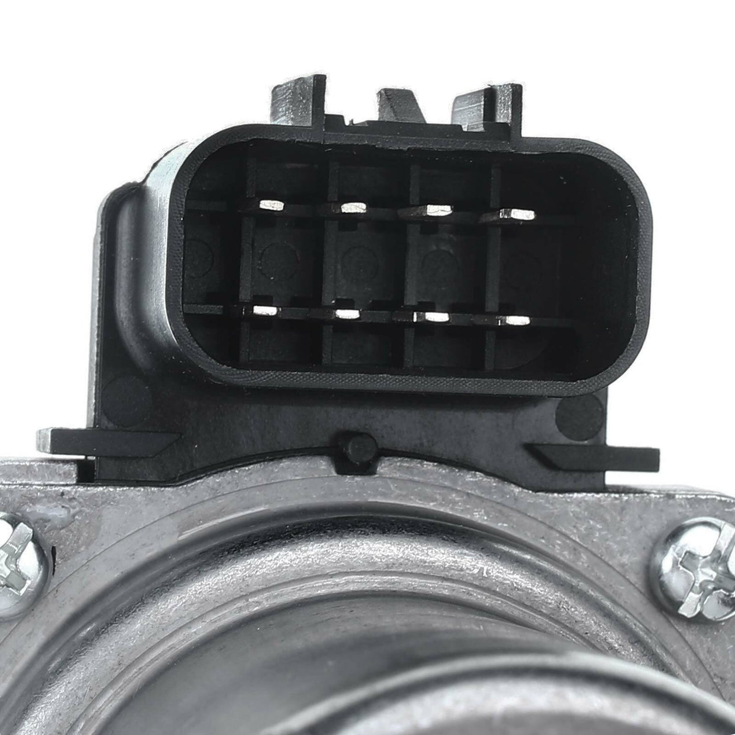 new transfer case, Shift Motor 4WD 84115497, suitable for Chevrolet and for GMC models, 2007-2018, 08/09