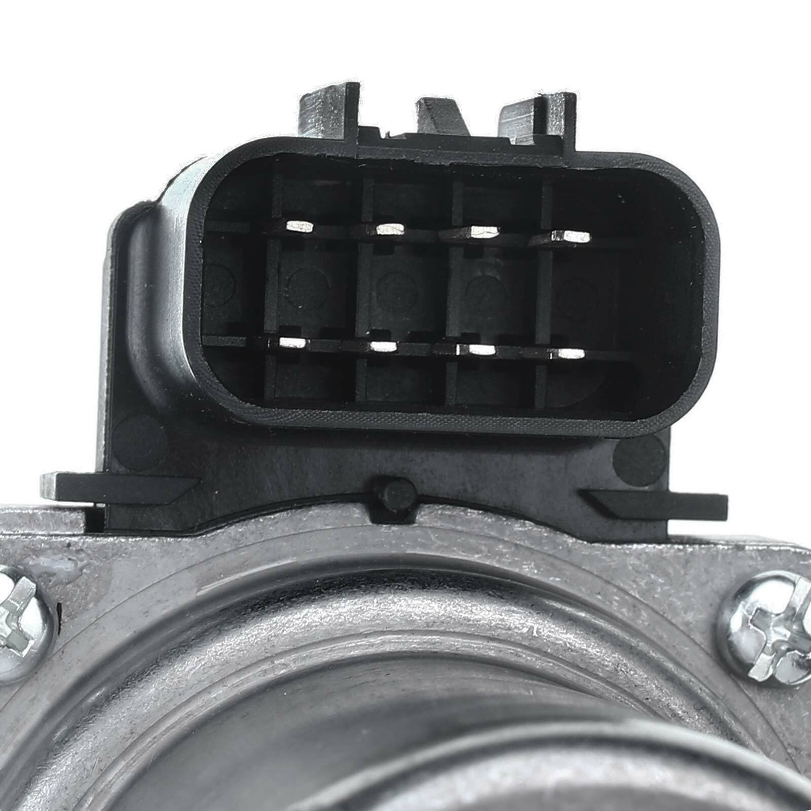new transfer case, Shift Motor 4WD 84115497, suitable for Chevrolet and for GMC models, 2007-2018, 08/09