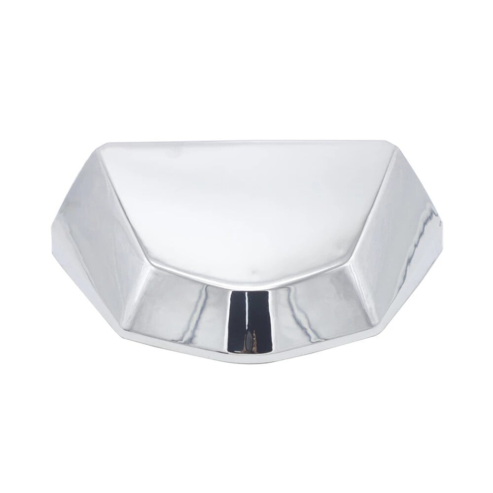 Chrome License Light Lid for Honda Goldwing GL 1800 GL1800 2018+