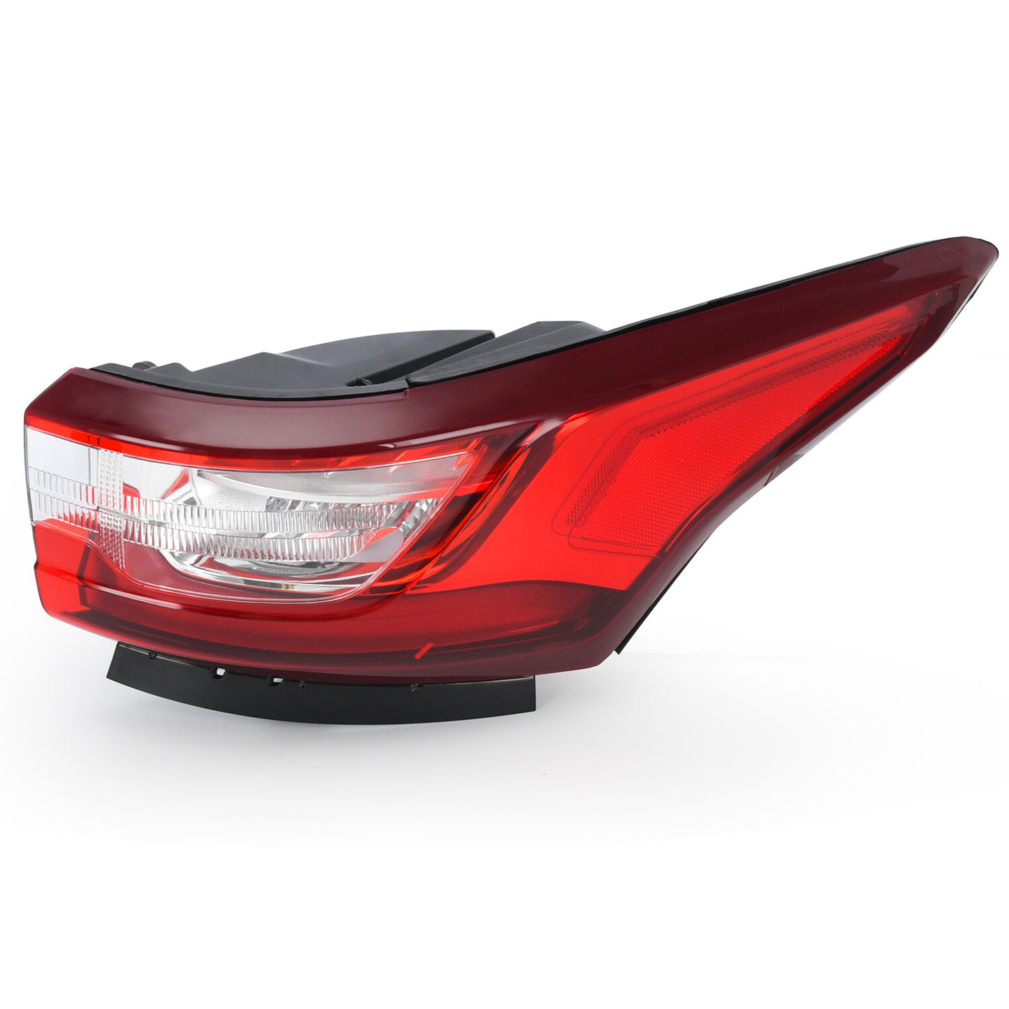 2018-2021 for Chevrolet Traverse 84618032 Tail Light Rear Stop Lamp Passenger