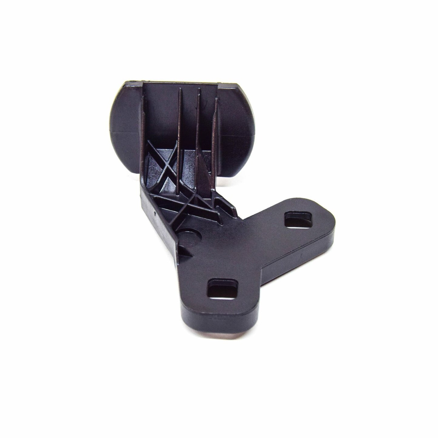 Right Front Bumper Bracket Black for 95-01 for BMW E38 740i 740iL 750iL 51118193158