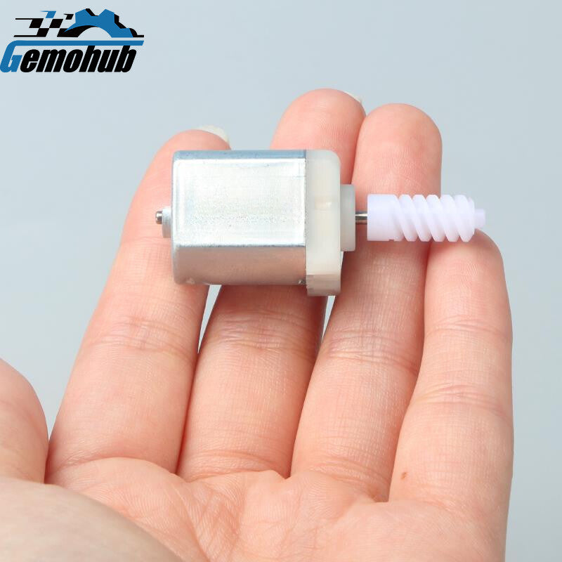 Fuel Filler Cap Actuator Motor For 13-17 for Audi S7 4.0L, 13-16 for Audi RS5 Cabriolet
