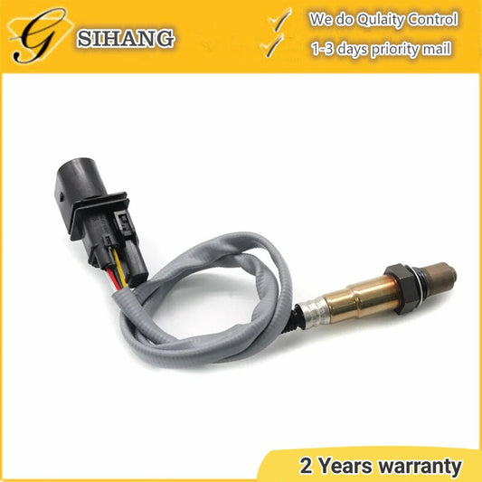 NEW O2 Oxygen Sensor Fit for BMW 120i 320i 735i 735Li 745i 745Li 0258007146