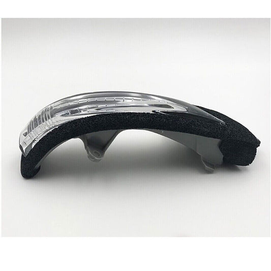 for Toyota for Land Cruiser Prado 2010-19 RH Side Rear Mirror Turn Signal Light 1X