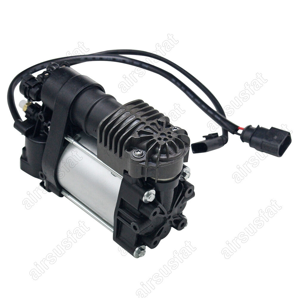 for Porsche Macan 95B GTS 2015-2019 Compressor Air Suspension Airmatic 95B616006C