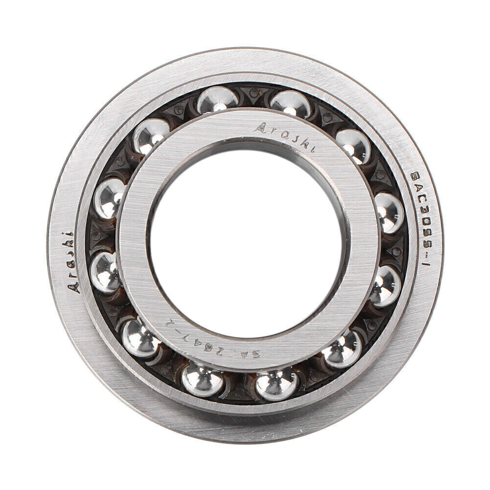 for Honda VTX1300 CBR600RR Universal Steering Stem Neck Bearing Seal Kit For