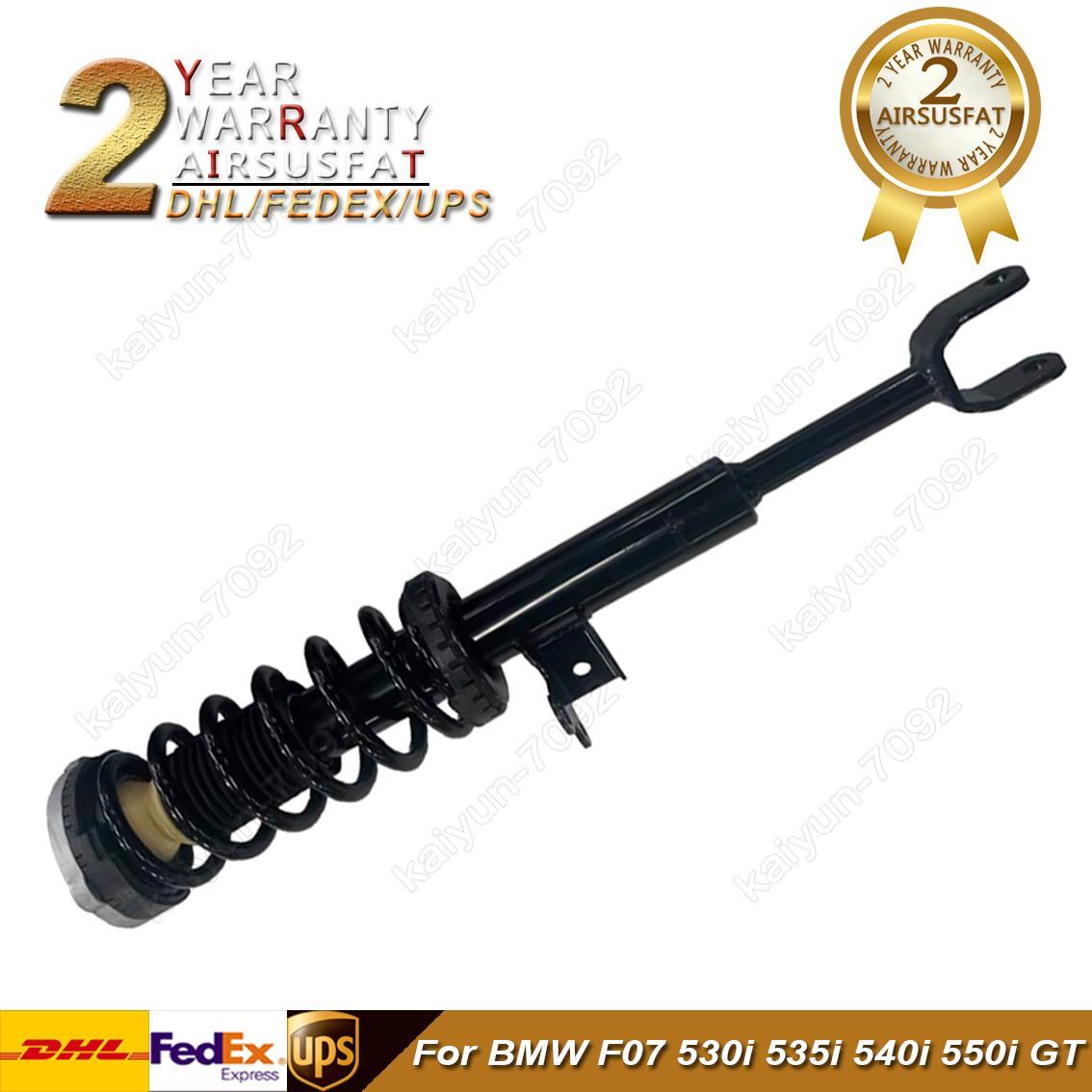 For 2010-2017 for BMW F07 530i 535i 540i 550i GT RWD Front Right Shock Strut Assy