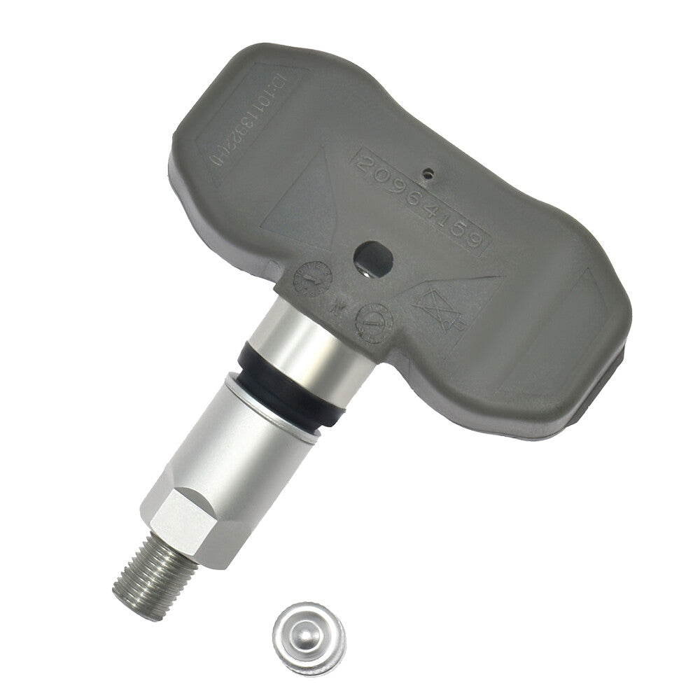 4x TPMS Tire Pressure Sensor for Chevrolet Sonic Camaro Equinox Malibu 20964159