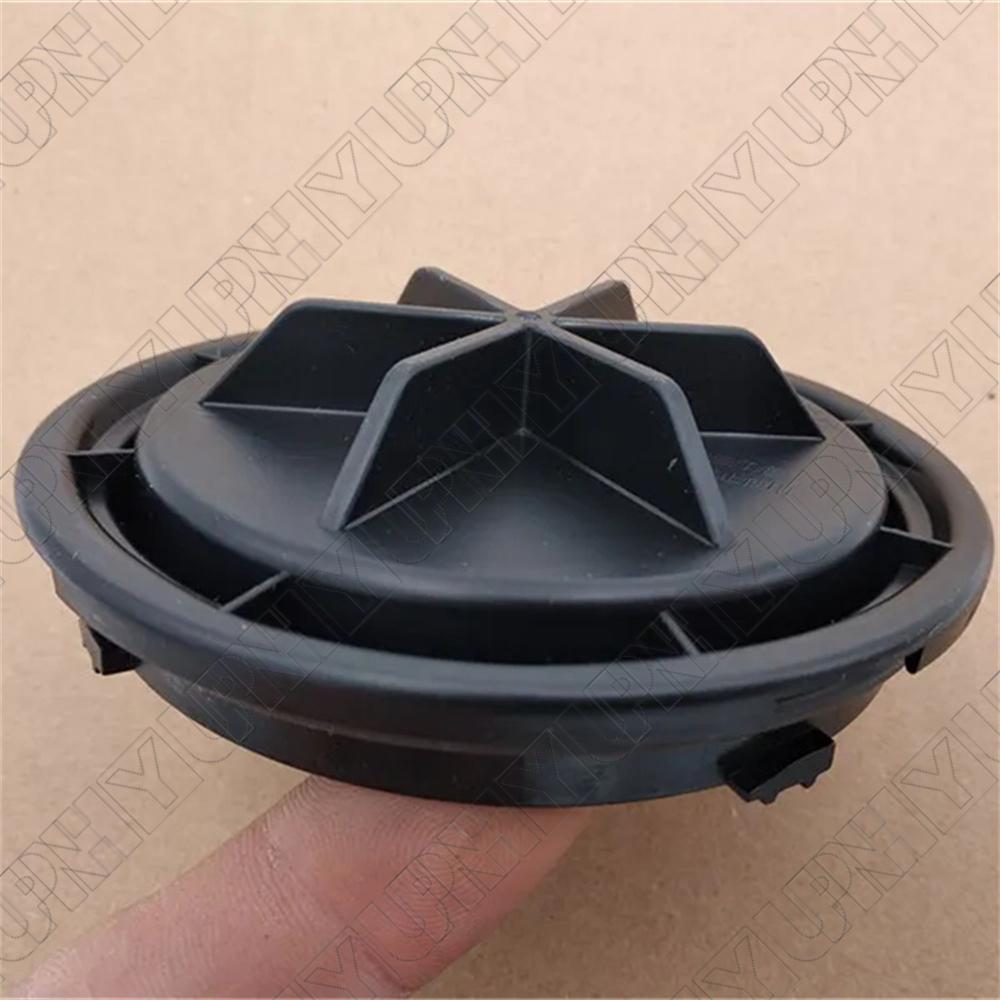 1x Headlight Dust Cover Fits for Hyundai for Tucson TL 2015 Accent 2018 for Elantra 2017