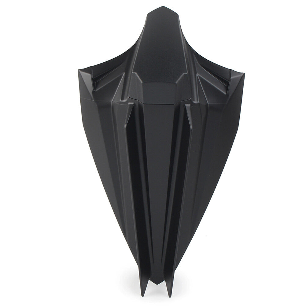 Rear Pillion for Seat Cover Cowl Fairing For Tuono660 RS660 RSV4 Matte Black