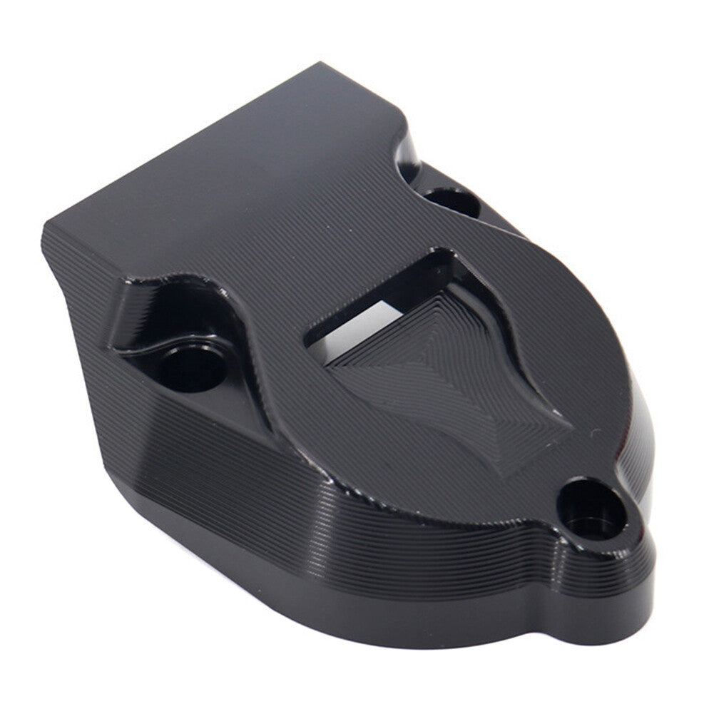 Sump Guard Cover Black for DUCATI PANIGALE Streetfighter V4 V4S