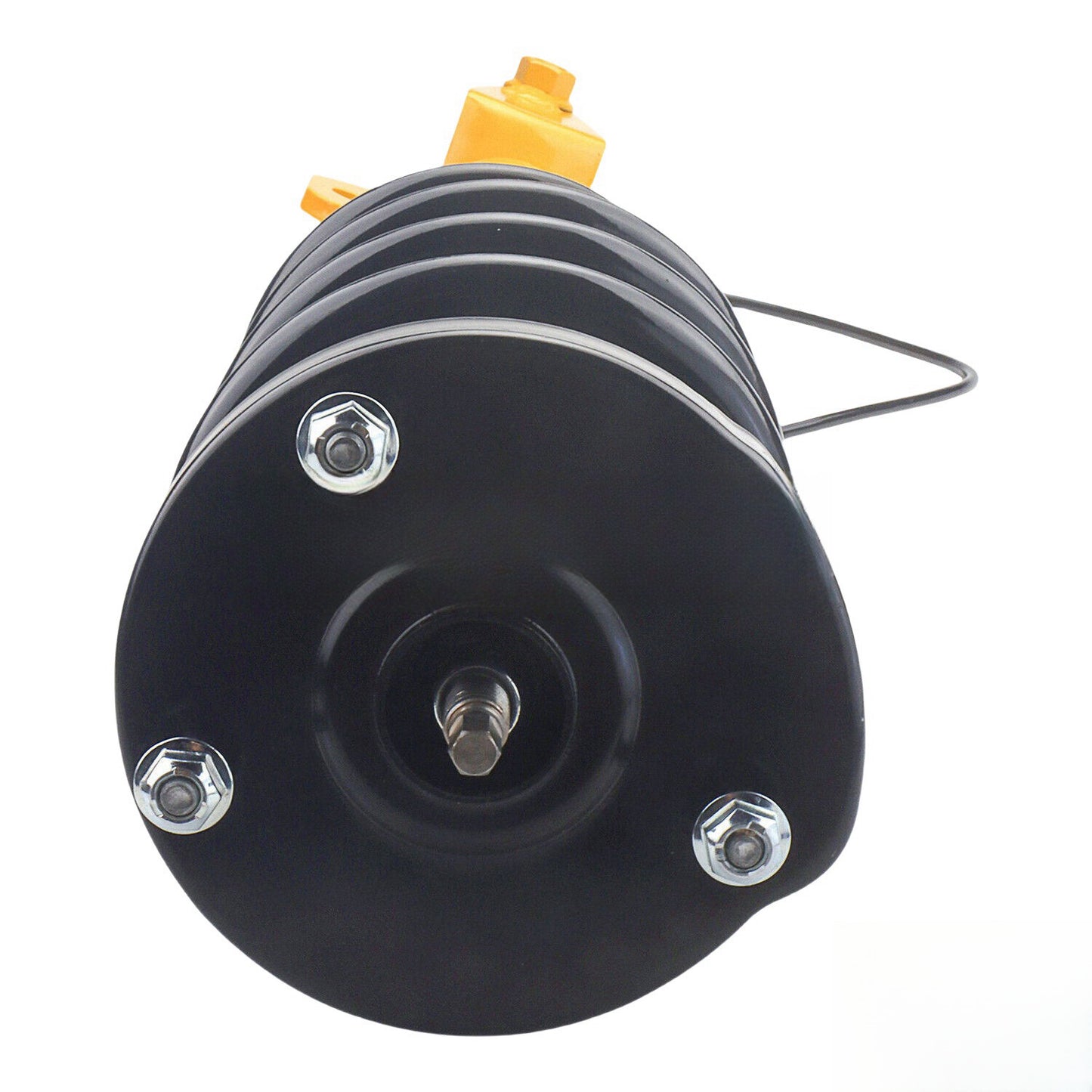 4X Front Rear Shock Strut Fit for BMW E60 E61 525i 530i 535i 545i 550i 2WD 2004-2010