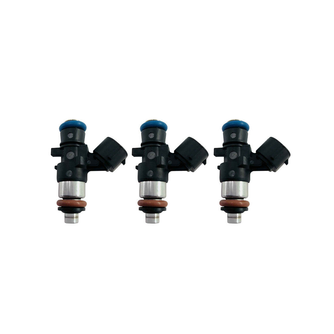 NEW Fuel Injector 250cc Top Feed High for Mitsubishi 250cc OEM 1465A037 1465A036