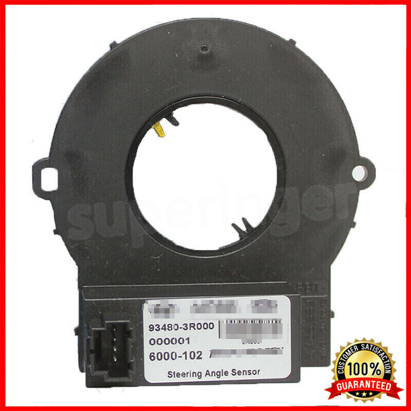 93480-3R000 New Steering Angle Sensor for Hyundai and for Kia Rio Cadenza Optima