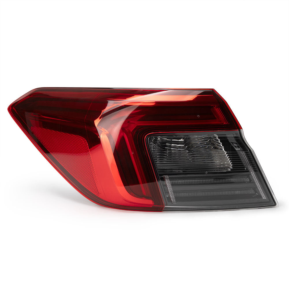 LED Rear Tail Light Lamp 33550-T20-A01 for Honda for Civic Sedan 2022-2023 Left Side