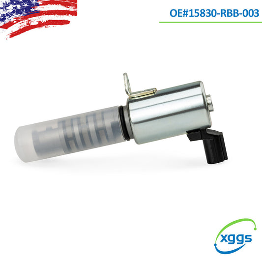 1 piece 15830-RBB-003 Variable Valve Timing Solenoid Valve suitable for Honda for Civic CR-V for Acura ILX
