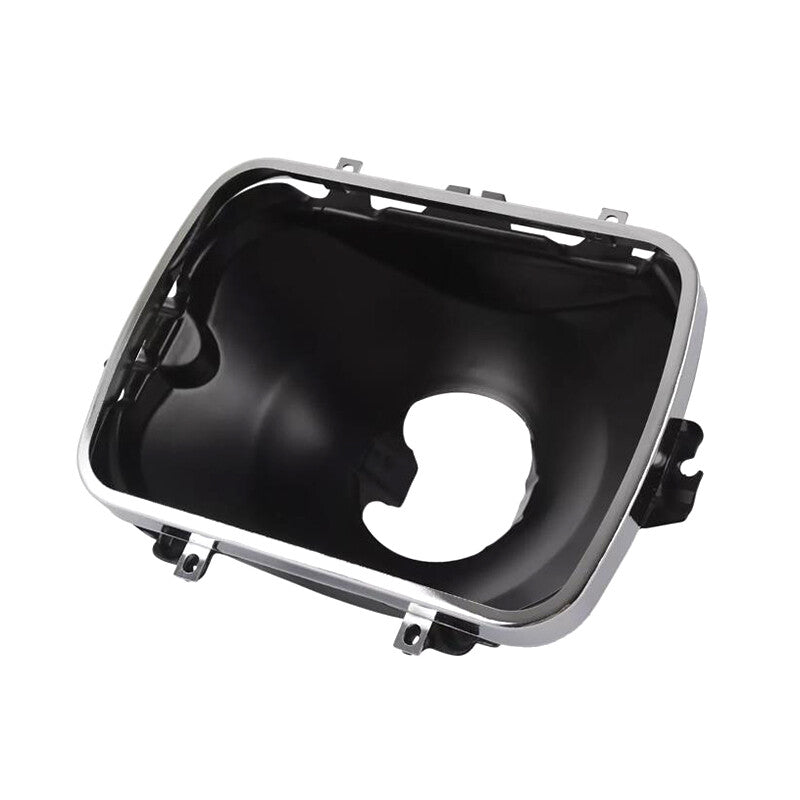 Headlight Support Mount Kit for Chevrolet for GMC 42437 (LH RH 5966249)