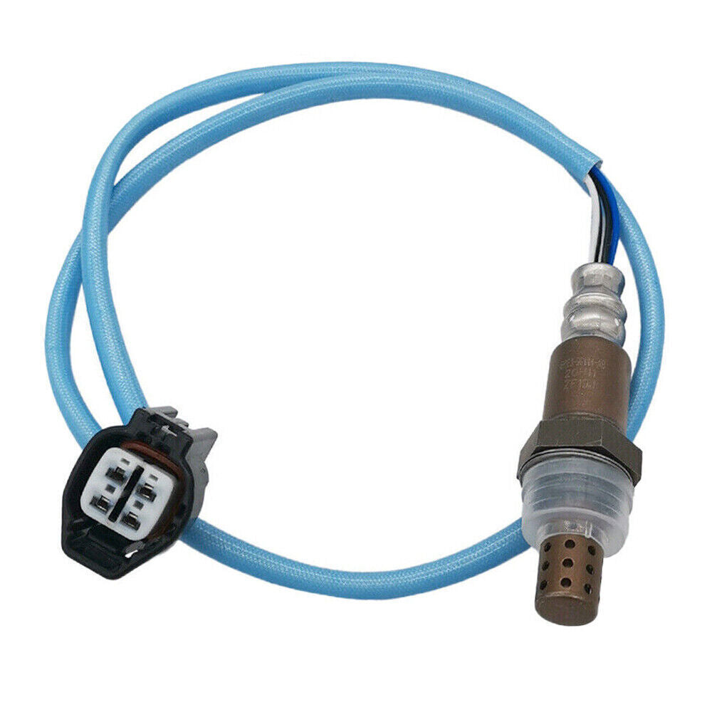 for Jaguar 2009-2011 XF 2006-09 S-Type XKR XJ8 4PC Oxygen O2 Sensor Upper Lower