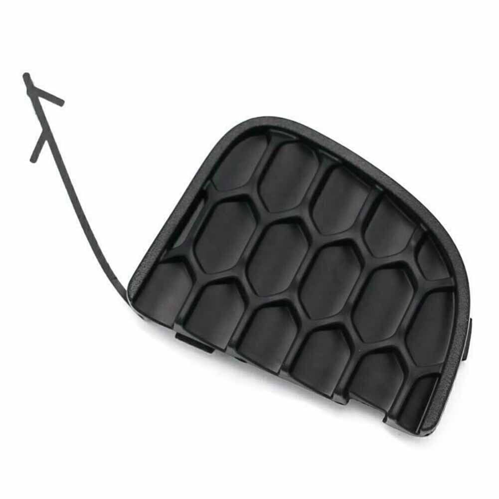 Rear Bumper Tow Hook Eye Cap Cover Fit for Jeep Renegade 2015-2020 5VW91LXHAA cl