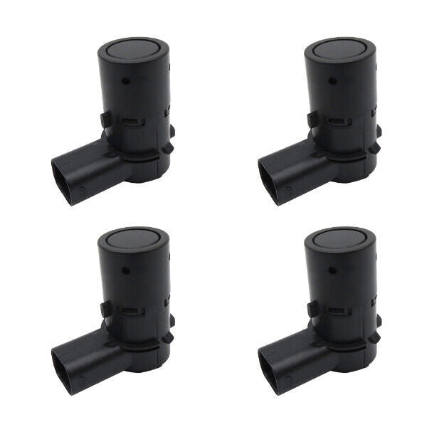 New Set of 4 Parking Aid Sensor for Volvo S80 S60 V70 XC70 C70 V50 XC90 S40