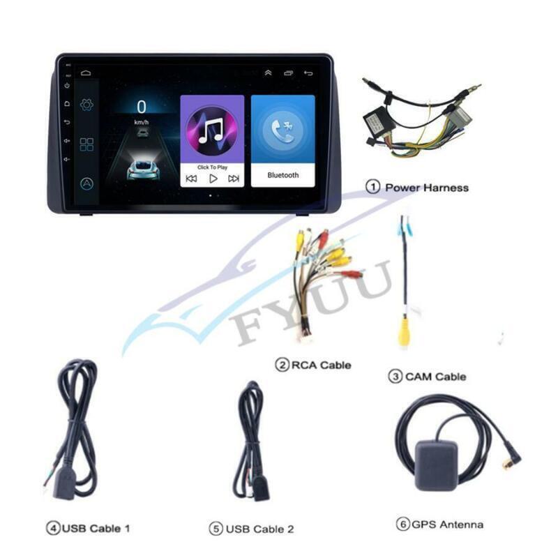 Radio GPS Auto Stereo For 11-15 for Chrysler Grand Voyager 11-20 for Dodge Grand Caravan