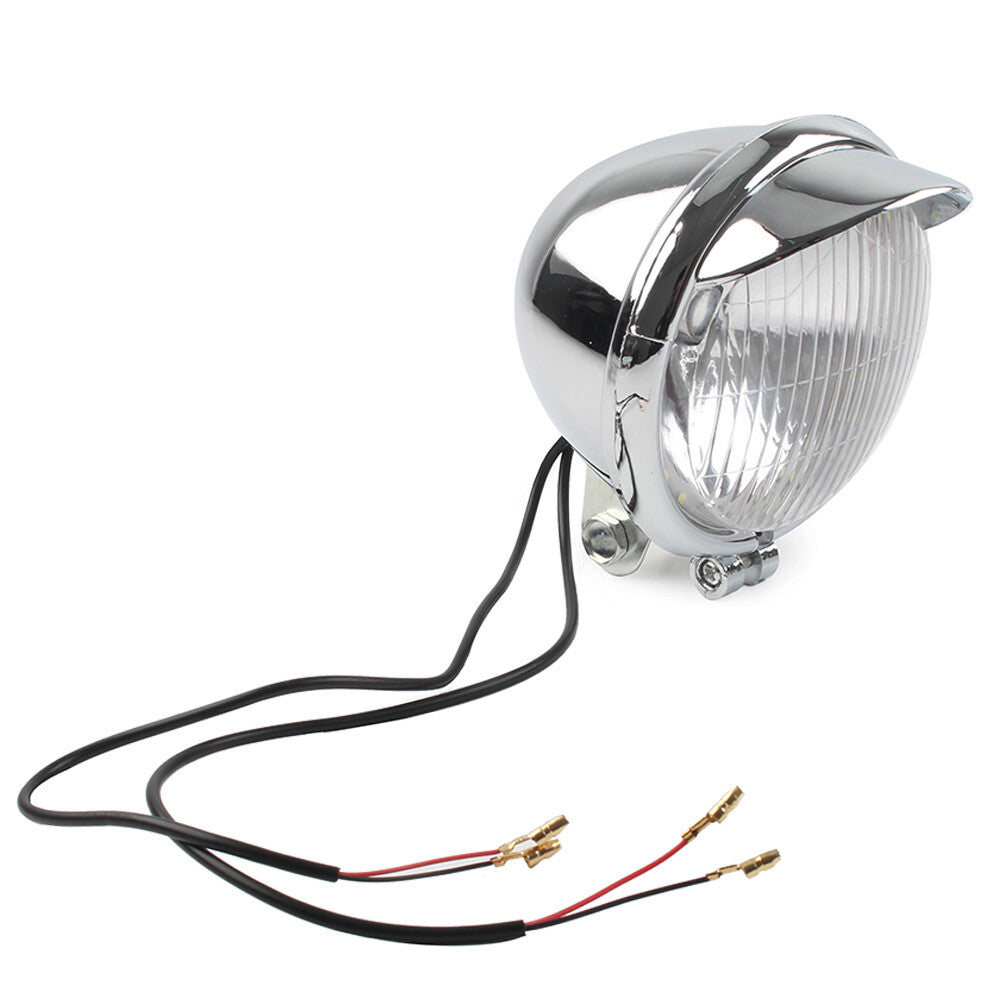 Motorrad-Frontscheinwerfer-Nebelscheinwerfer f¨¹r for Harley for Honda for Suzuki Chrome
