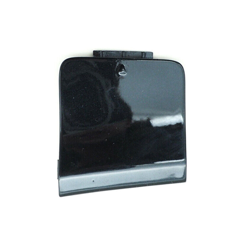 Right for BMW X3 F25 M-SPORT 2011-2017 Rear Bumper Towing Hook Eye Cover