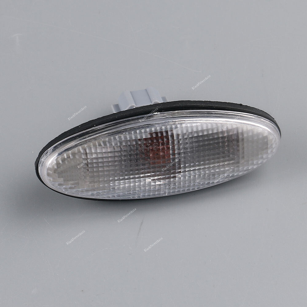 1Pcs LH/RH Side Fender Repeater Lamp Light for MAZDA 323 626 MPV PREMACY MX-6