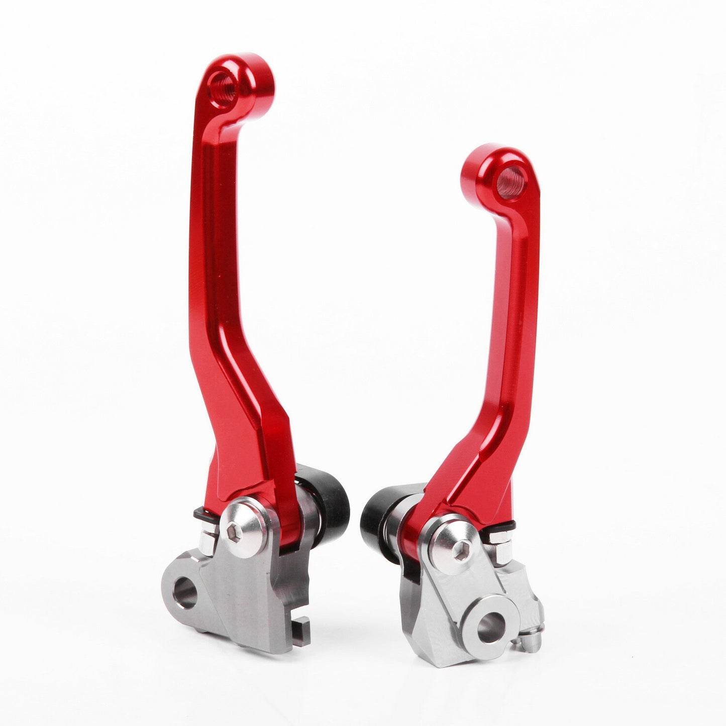 for Honda CRF250R 2007-2021 CRF250RX 2019-2021 Clutch Brake Levers CNC Pivot US