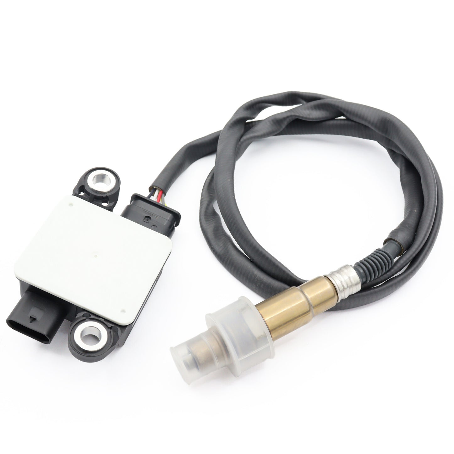 0281007298 Particle Matter Sensor compatible for HYUNDAI for Genesis G70 IK 2.2 Diesel