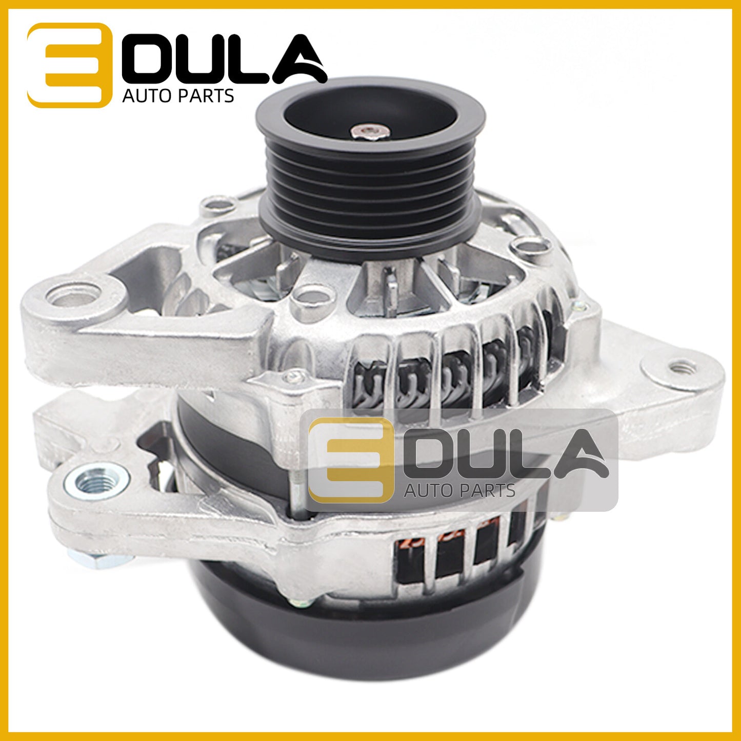 Alternator 12V is suitable for Toyota for Corolla L4 1.8L, Yaris 1.5L, and Vios 1.3L. (1042109680)