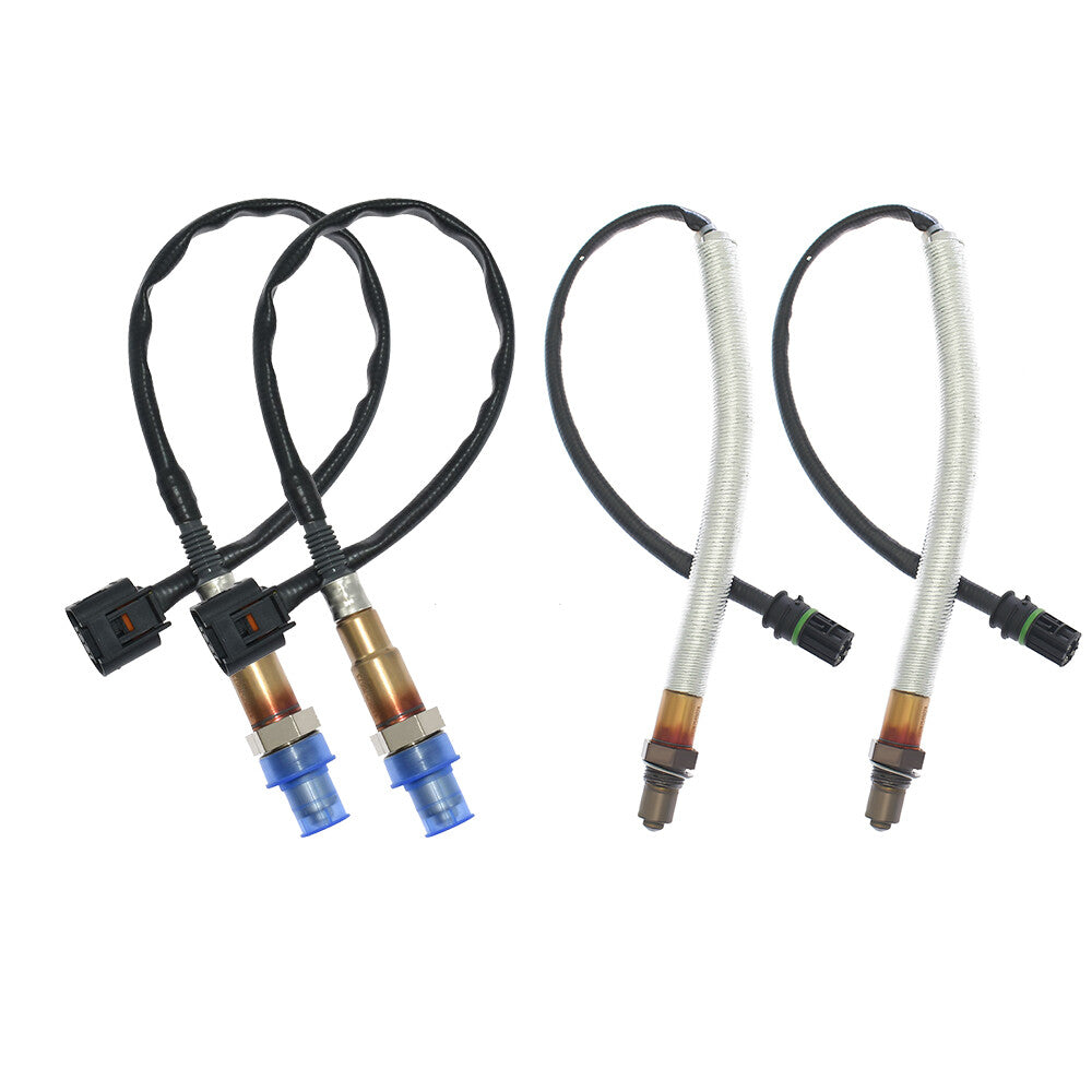 Downstream Oxygen O2 Sensor 02 for Infiniti FX35 FX45 4.5L G35 3.5L 2003-2006