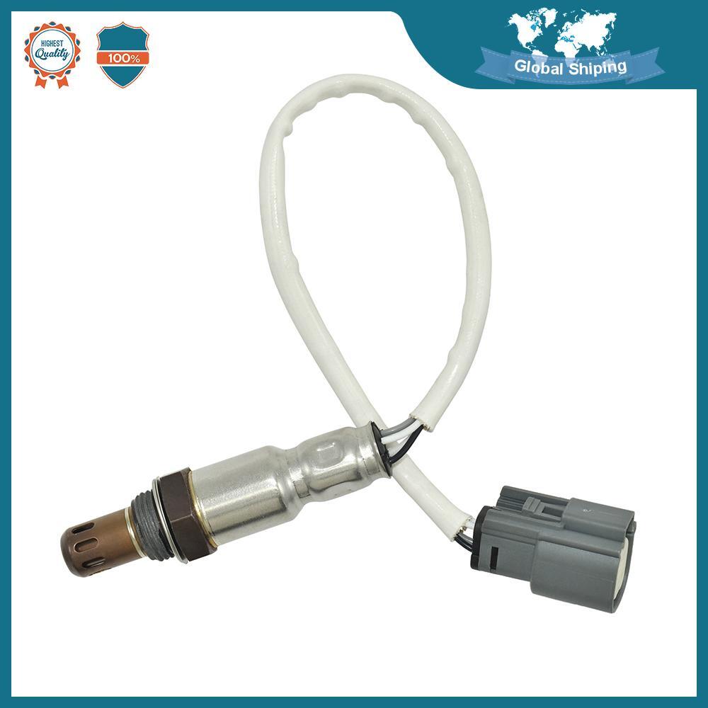Two upstream oxygen sensors, 89467-48011, are suitable for Toyota for Lexus Highlander RX300 2349009
