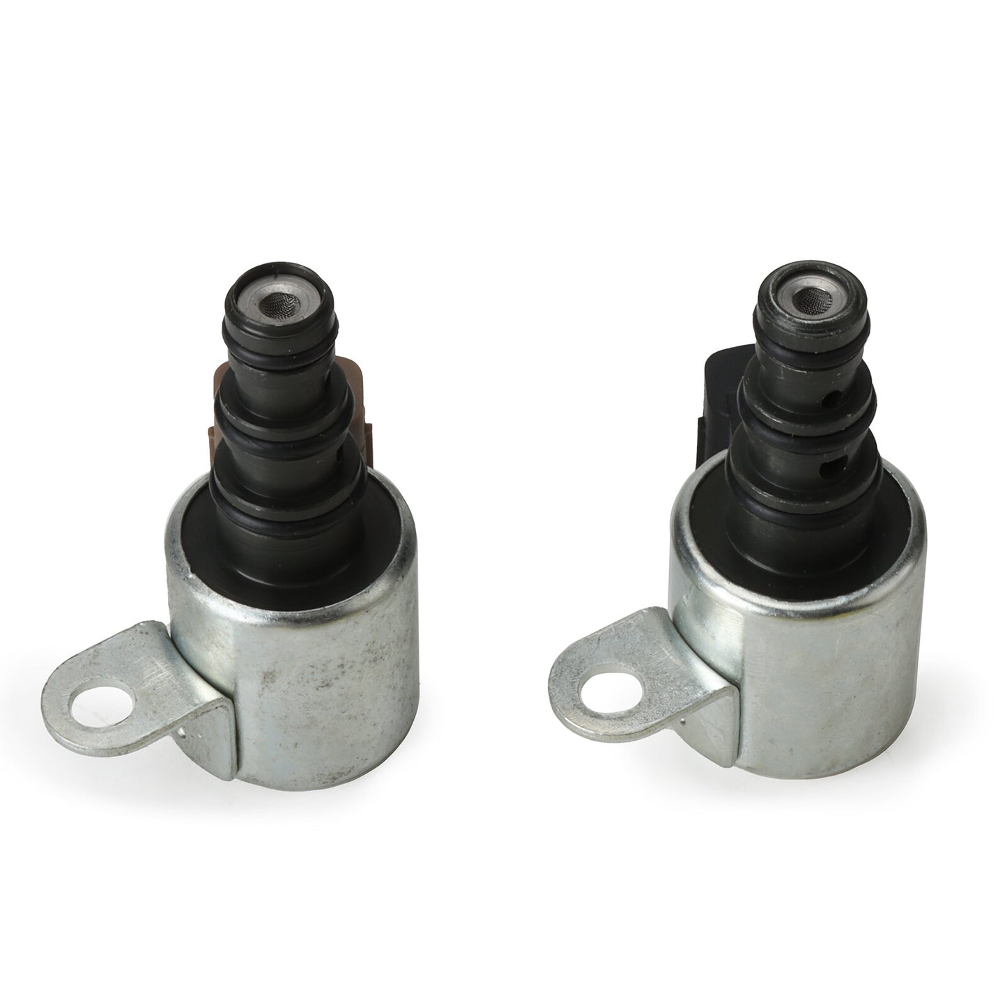 Automatic transmission shift control locking solenoid valve applicable to for Acura CL-1998 - 99 01-03