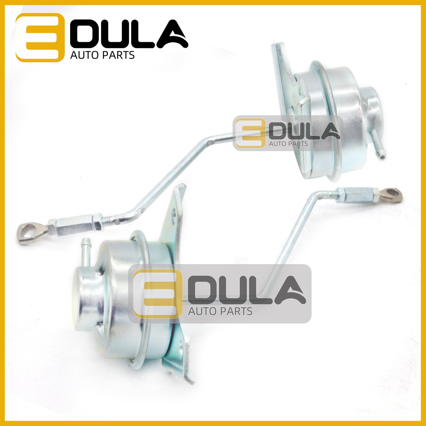 Wastegate turbocharger actuator suitable for Mitsubishi L 200 Pajero III 2.5 TDI