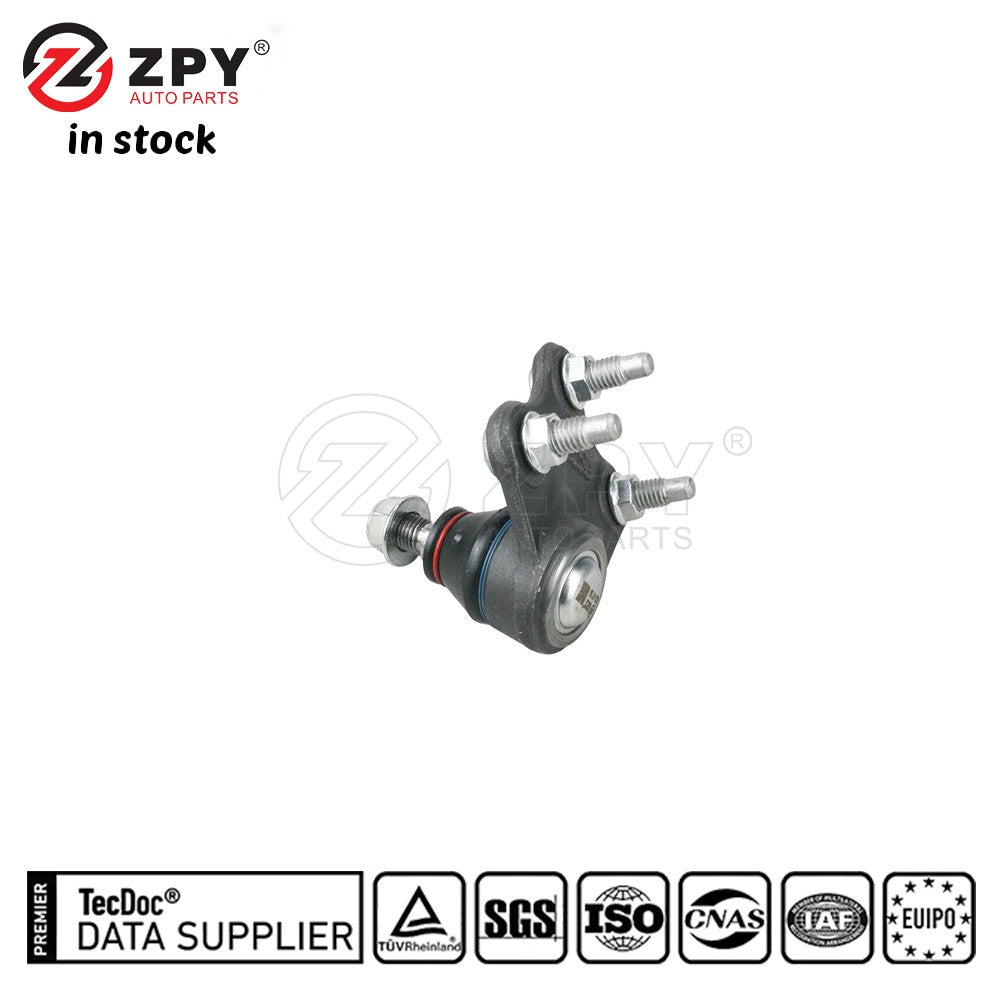 ZPY Hight Quality Right Control Arm Guide Joint for VW FOX 5Z 6Q0 407 366M