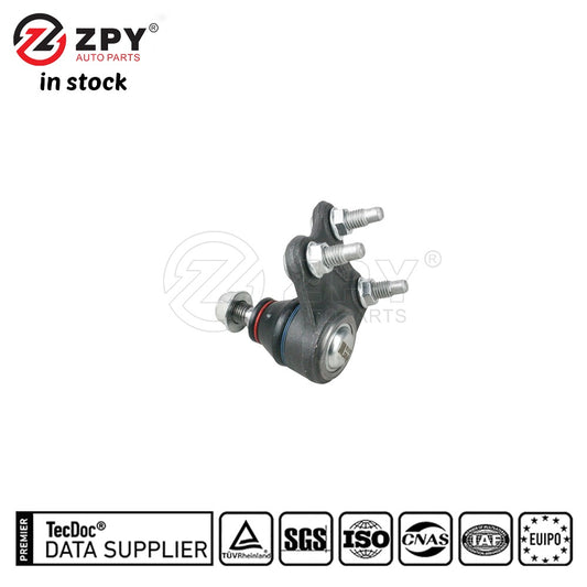 ZPY Hight Quality Right Control Arm Guide Joint for VW FOX 5Z 6Q0 407 366M