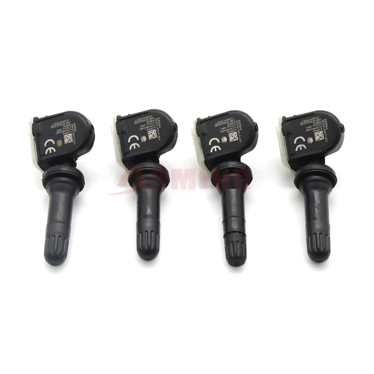 4 new 28103-FL000 Tire Pressure Sensors for Subaru Impreza Crosstrek