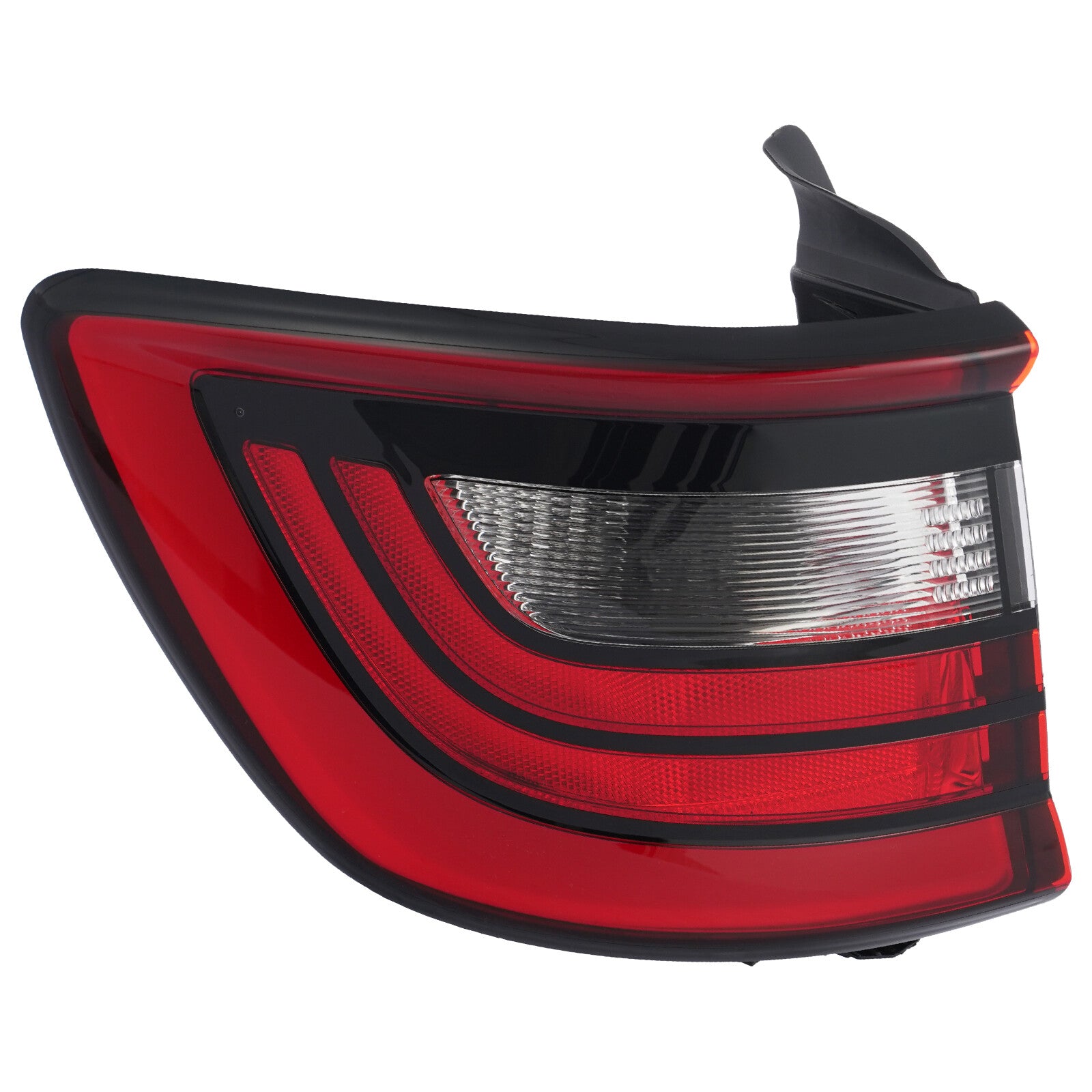 2014 - 2024 Durango Ocean Fin Tail