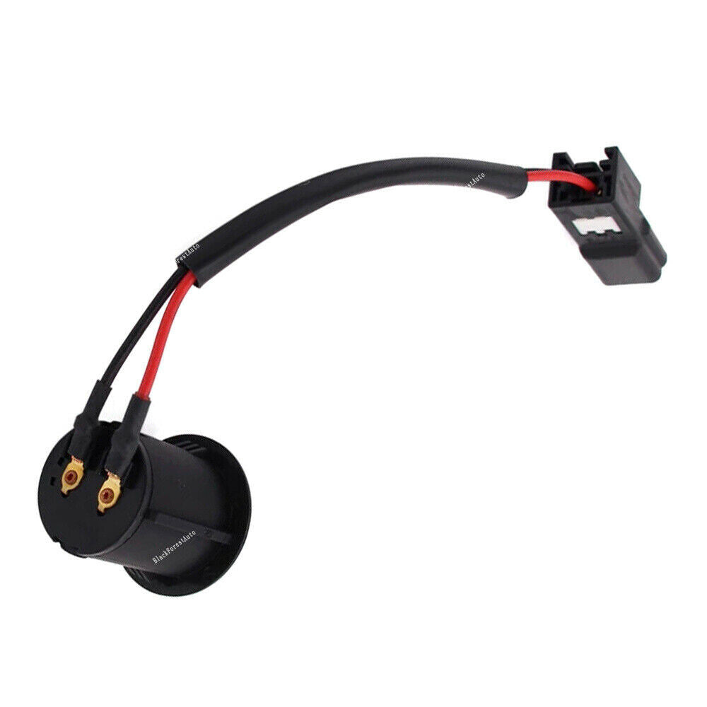 For 2011 2012 2013 for Kia for Sorento Fuel Gas Door Release Switch 935552P000VA Black