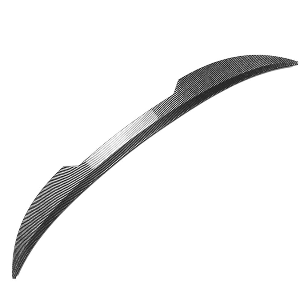 Rear Window Roof Spoiler Wing Lip for Audi Q3 F3 Sportback 2019-2024 New