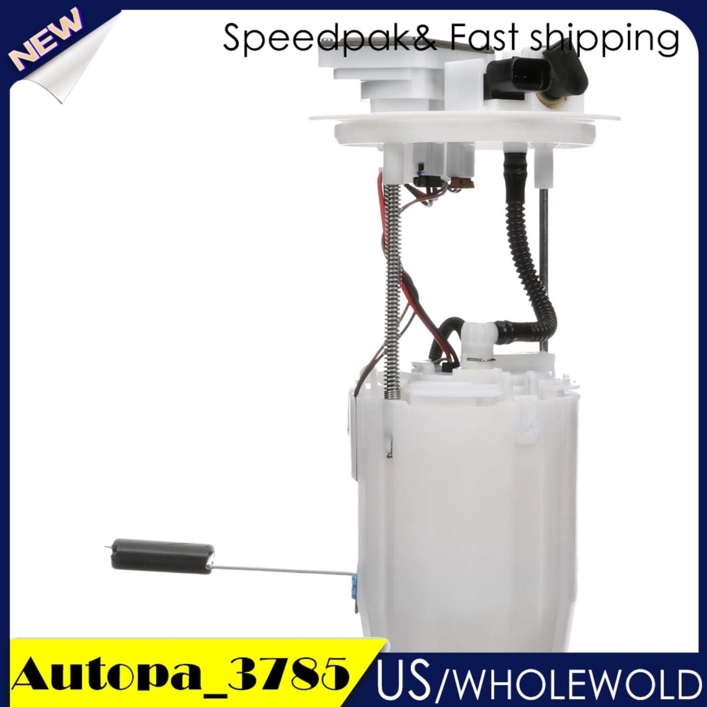 Fuel Pump Module Suitable for Hyundai for KIA Sorento 31110-C6200 DFG2311 3342CC V6