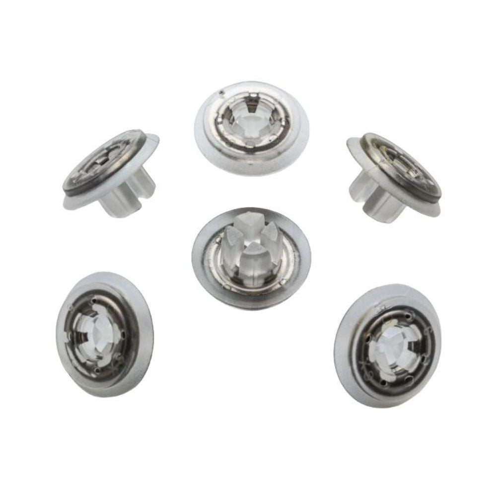 5Z0853695 Fender Filler Panel Grommet for VW for Audi for Seat