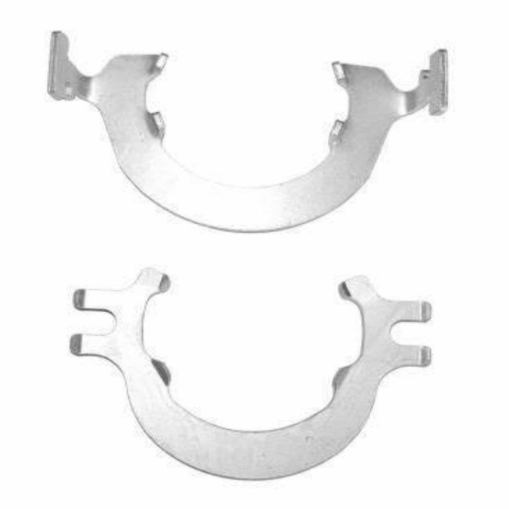 Clamp Set for FA1 Exhaust System 148-904