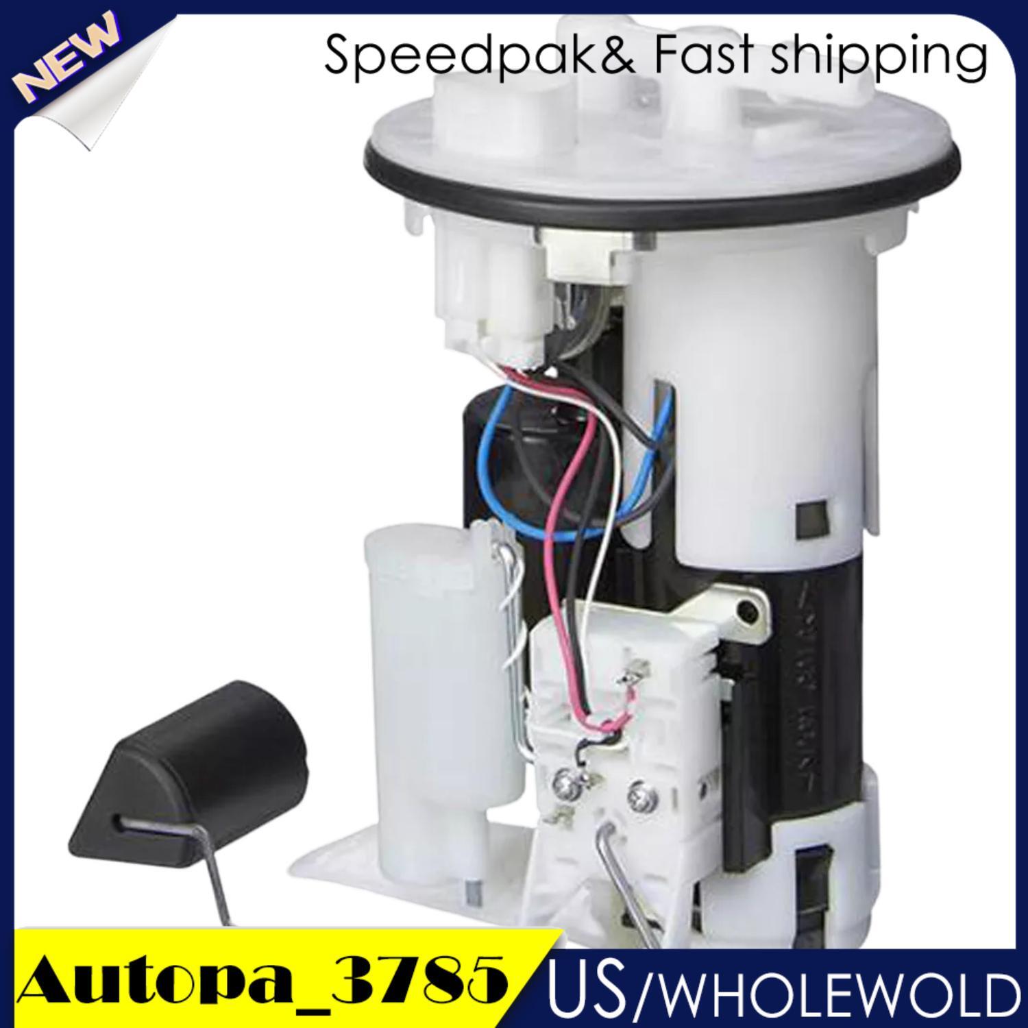 Fuel Pump Module Assembly Set for Toyota for Avalon for Camry Solara SP9157M 1997-2003