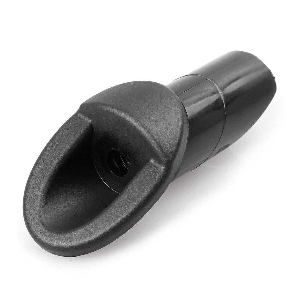 for Toyota Tundra 2007-2013 2008 2009 2010 2011 Antenna Adapter Base Black Mount